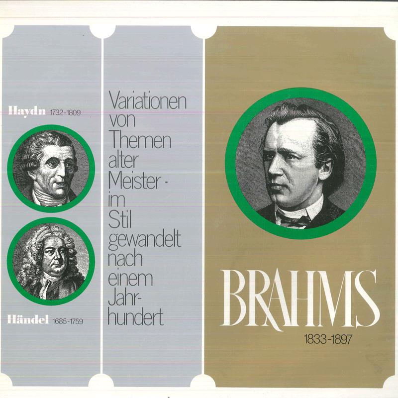 

LP Record BLASERQUINTETT DES SUDWESTFUNKS BA Variationen Von Themen Alter Meiste TST77500 GRUNENTHAL 1972 Germany Classical Used