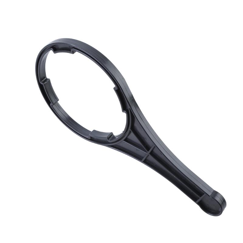 20inch Plastic Water Filter Standard Housing Wrench Reverse Osmosis Water Filter Canister Housing Wrench Maintenance