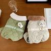 Windproof Dog Warm Clothes Winter Dog Vest Coat Fashion Dog Hiking Jacket  for Small Medium Dog