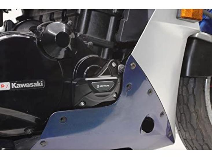 ACTIVE Engine Cover Slider GPZ900R 1132704