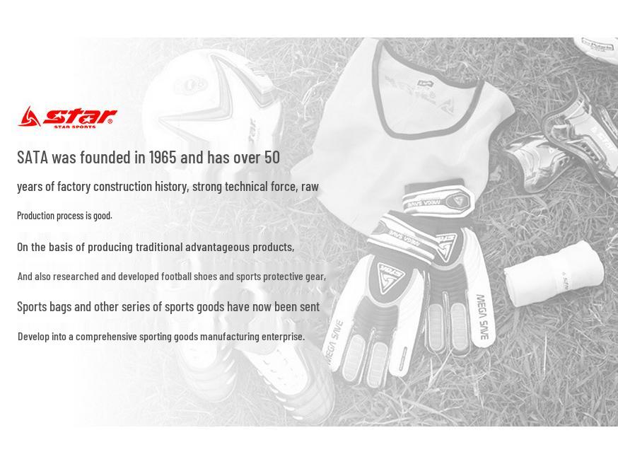 STAR SB4175TB Double Mirror PU Waterproof Soccer Ball - Training/Competition Grade for Middle School Entrance Exams.