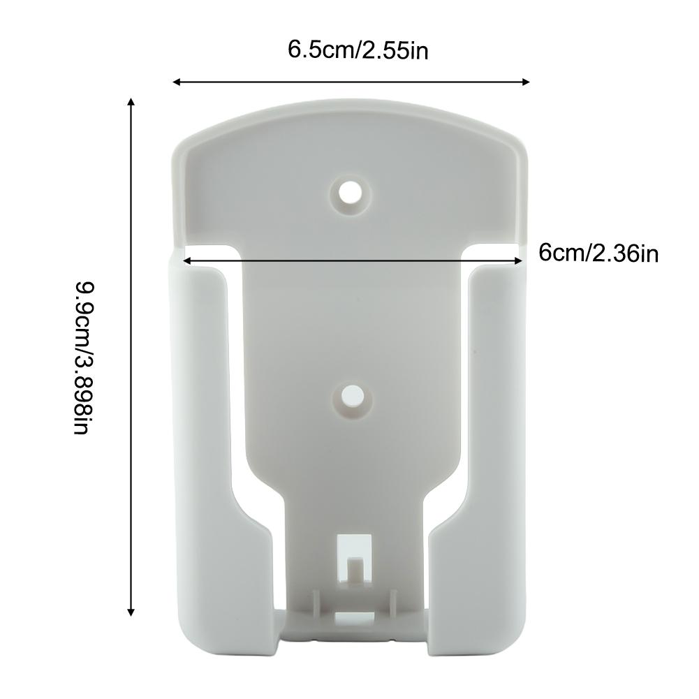 Remote Control Simple Air Conditioner Holder Generous