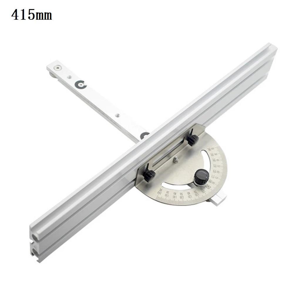 Adjustable Table Saw Angle Ruler Router Angle Miter Gauge