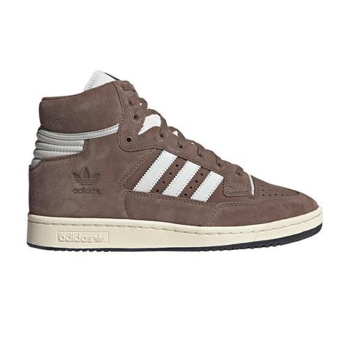 

adidas Centennial 85 High Earth Strata GY2535 Men s Shoes EU 45 землистый/белый