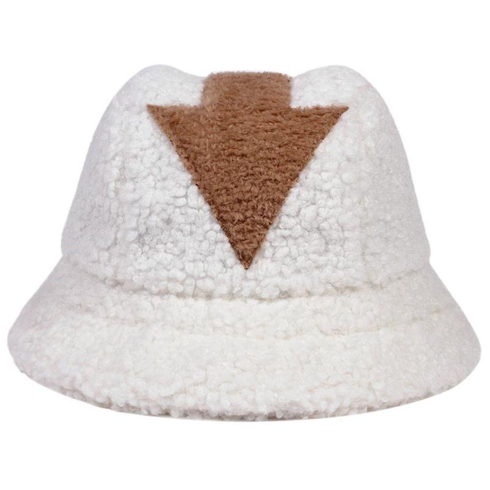 Winter Arrow Symbol Wool Casual 