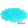 Multi-Color Luminous Pebbles for Fish Tanks & Garden Landscaping