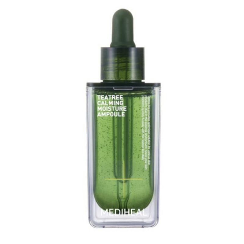 Mediheal Tea Tree Calming Hydrating Ampoule 50ml