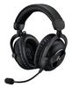 Logitech G Pro X2 Lightspeed Headphones Black