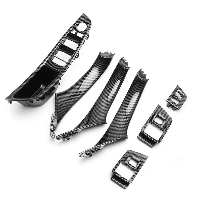 BMW 5 Series Interior Door Handle Armrest (F10/F11/F18) Accessories