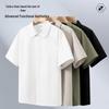 Warrior Men's Casual Short Sleeve Shirt