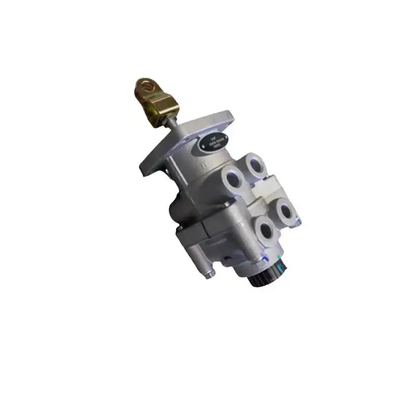 YouCheDa Dongfeng Tianjian EQ1120GA Brake Master Cylinder