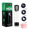 Electric penis enlarger Vacuum pump Penis pump for pussy Waterproof penis enlarger Adult toys