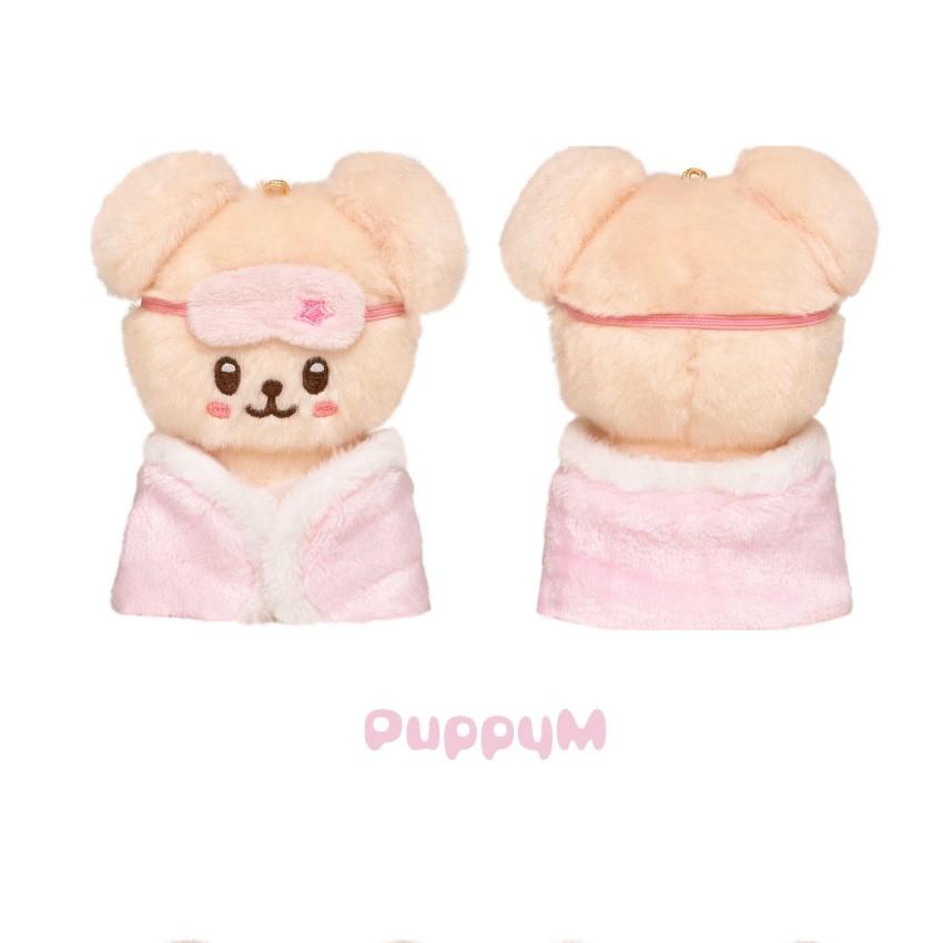 Stray Kids [STAY In Our Little House] SKZOO PLUSH 10CM