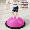 Qiu Qiao Half-Round Balance & Yoga Ball