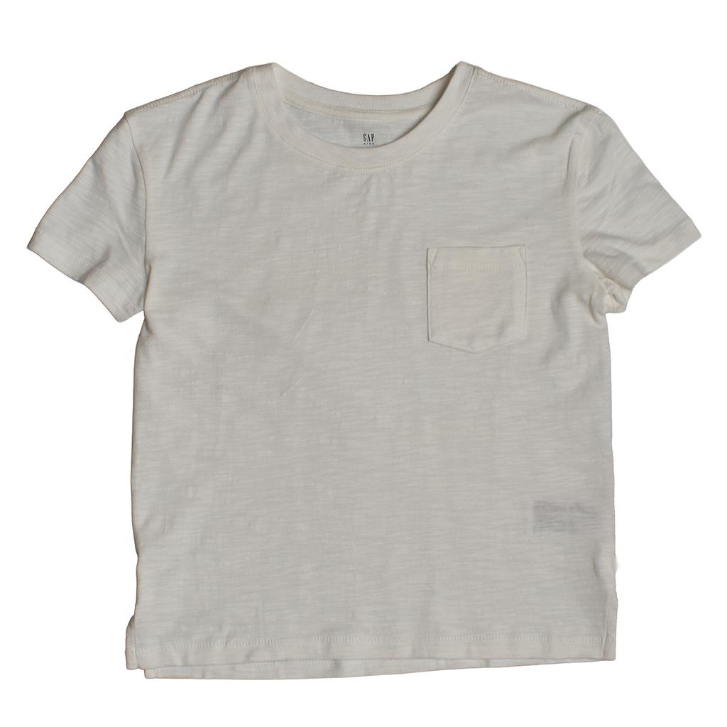 Boys' Short Sleeve Cotton T-Shirt 793074