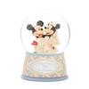 Enesco Disney Classic Snow Globe Mickey & Minnie Wedding