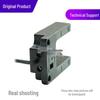 Autonics BUP-30 NPN Photoelectric Switch, 30mm Slot Sensor
