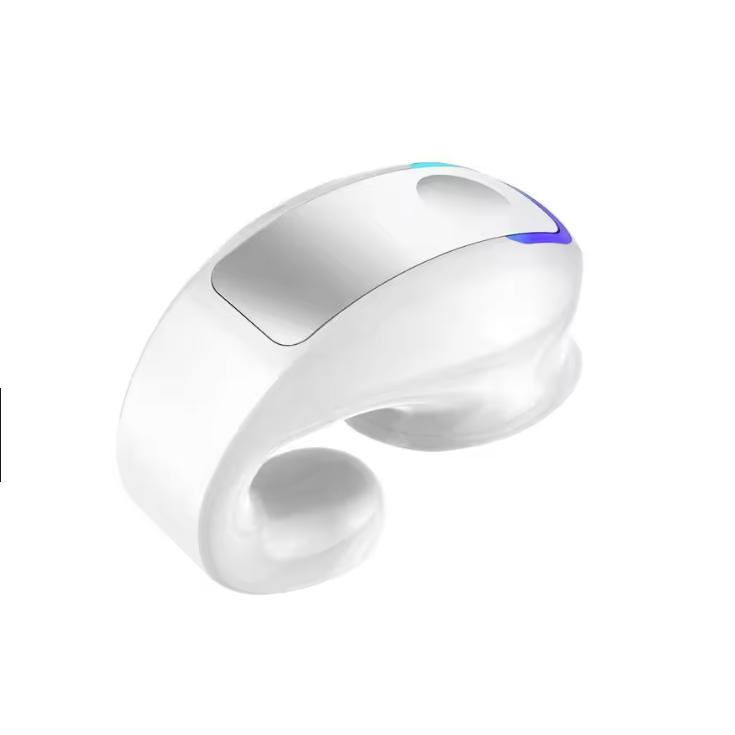 2025 Earphone Clip Wireless Bluetooth Headphone Air Conduction Headset High Quality TWS Auriculares Sport Noise Canceling