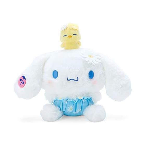 Sanrio Cinnamoroll Plush Toy (Daisy) 919217