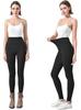 Women's Fleece-Lined High Waist Yoga Pants - Thick & Warm for Outdoor Fitness