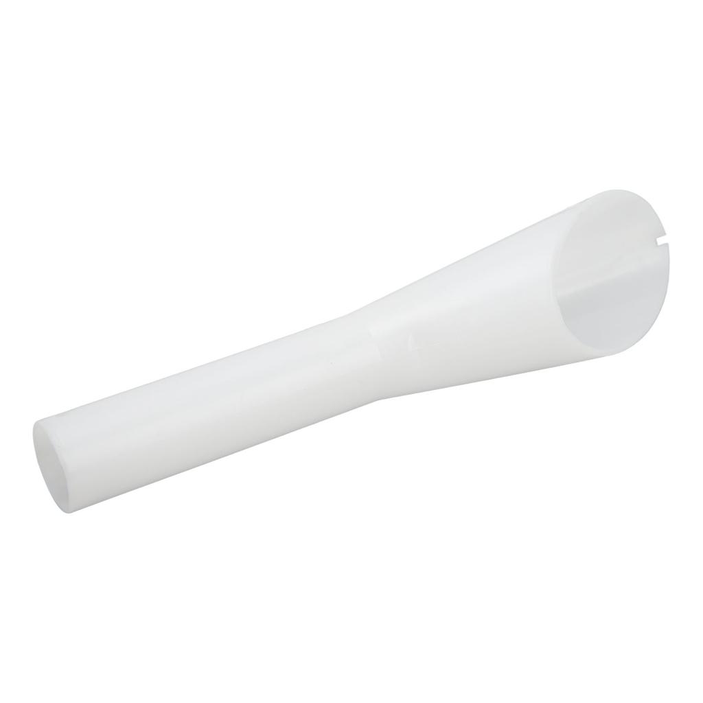 Fuel Tank Funnel 2050716 Emergency Capless Fuel Fill Spout Funnel Tube Replacement for FORD FIESTA FOCUS C‑MAX