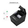 HOIN 80mm Thermal Receipt Printer with Auto Cutter USB Ethernet Interface Ticket Bill Printing