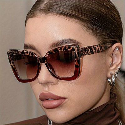 Αντικέ γυαλιά ηλίου Cat Eye για γυναίκες Vintage αποχρώσεις UV400 Outdoor Sports Sunglasses Sun Διακοσμητικά γυαλιά μόδας