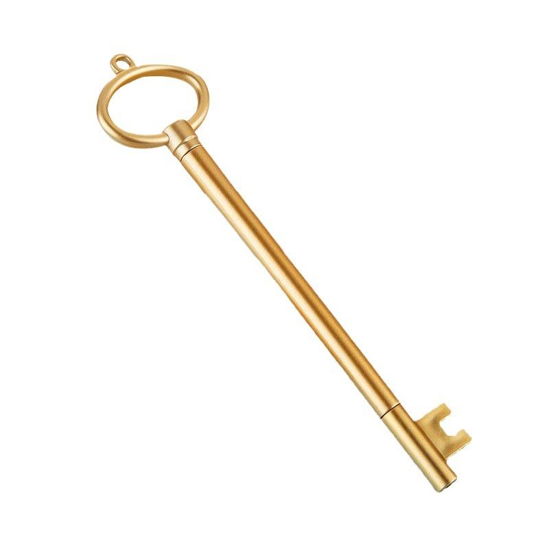 Creative Gel Pen Refill, 0.5mm Needle Tip, Black Ink for Student Writing Supplies