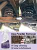QC19 Ar–Automobile Rust Remover, Engine Rust Converter, Auto Parts Maintenance Cleaner, Fast Derusting, Corrosion Prevention