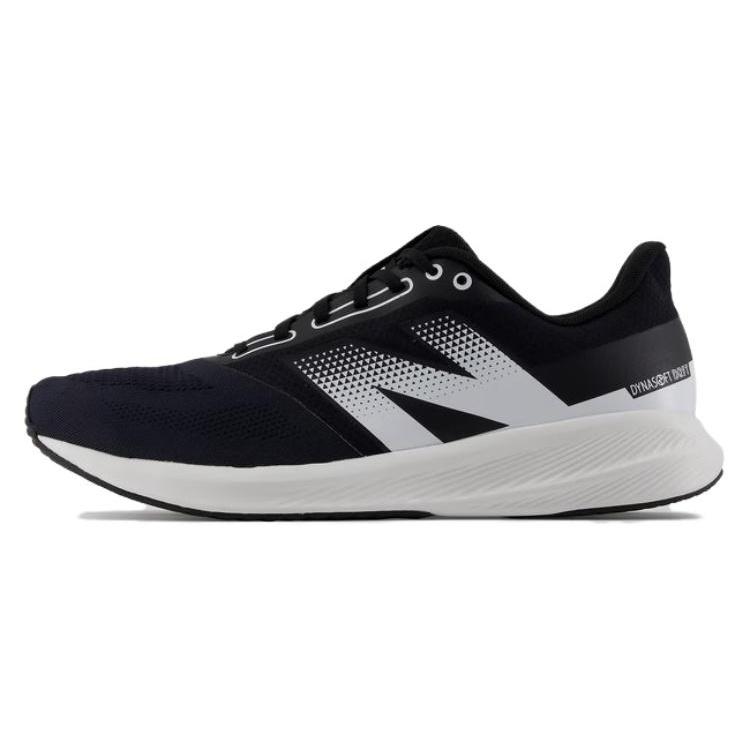New Balance Dynasoft DRFT Wide Width Black White Men s MDRFTLR3 EU 41.5