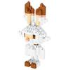 Non-Toxic Pokemon Small Blocks Nanoblock Charizard Kyogre Groudon Rayquaza Model Education Graphics Toys For Kids Birthday Gift Toys