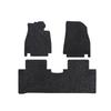 Ready Nylon Car Floor Mats for BYD Seal (2022-2025) - Dirt Prevention
