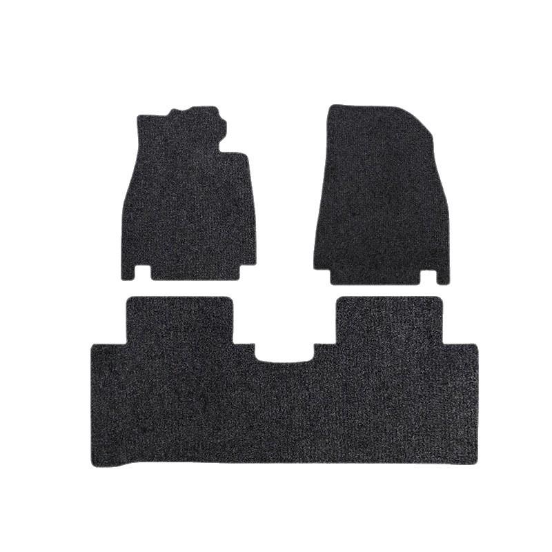 Ready Nylon Car Floor Mats for BYD Seal (2022-2025) - Dirt Prevention