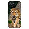 Lion Art Tiger Wallpaper Casing Phone Cover for OPPO A18 A80 A40 A60 A38 A79 A15 A16 A17 A58 A78 A57 A53 A40M Case