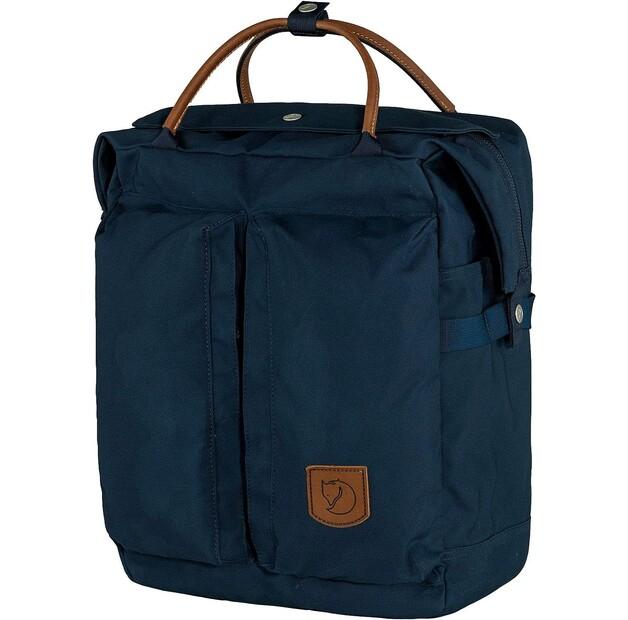 Рюкзак Fjällräven Haulpack No.1 navy (F23340-560)