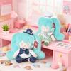 New Aogre Cute Hatsune Hatsune Hotel Series Plush Doll Cartoon Ip Soft Cute Doll Ornaments Christmas Gift