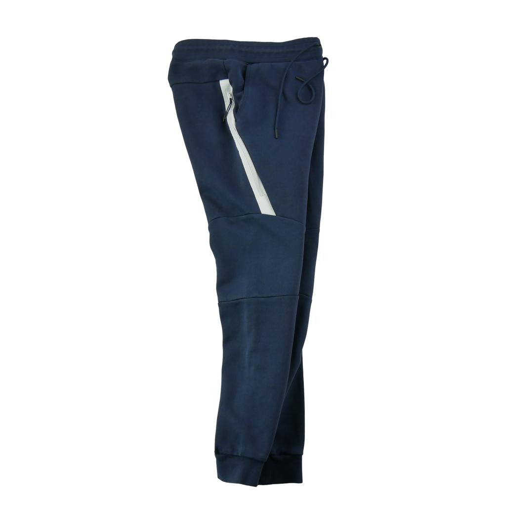 Seconde vie - Jogging Homme  Nike Tech Marine - Très bon état