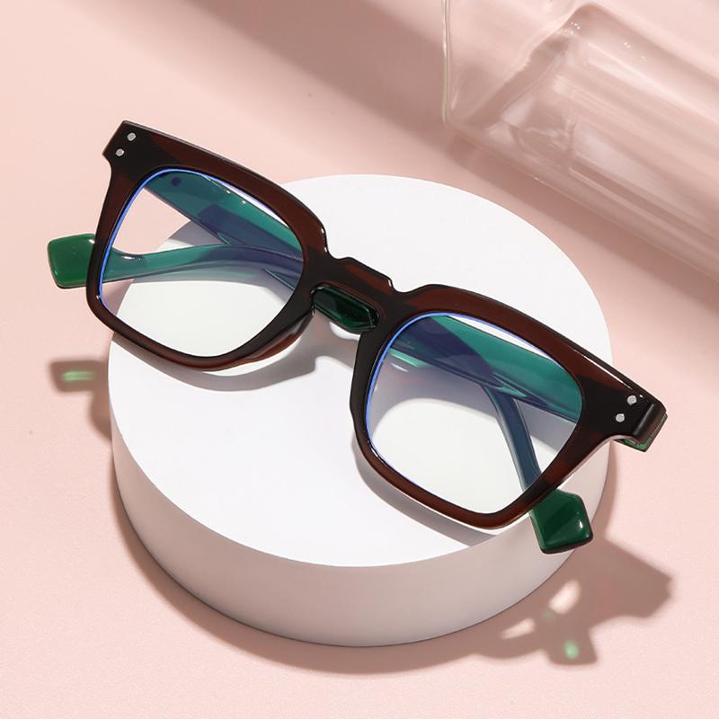 Anti-Blue Ray Presbyopic Eyeglasses Men Women Reading Glasses Blue Light Blocking Computer Eyeglasses Reader Eyewear Spectacles