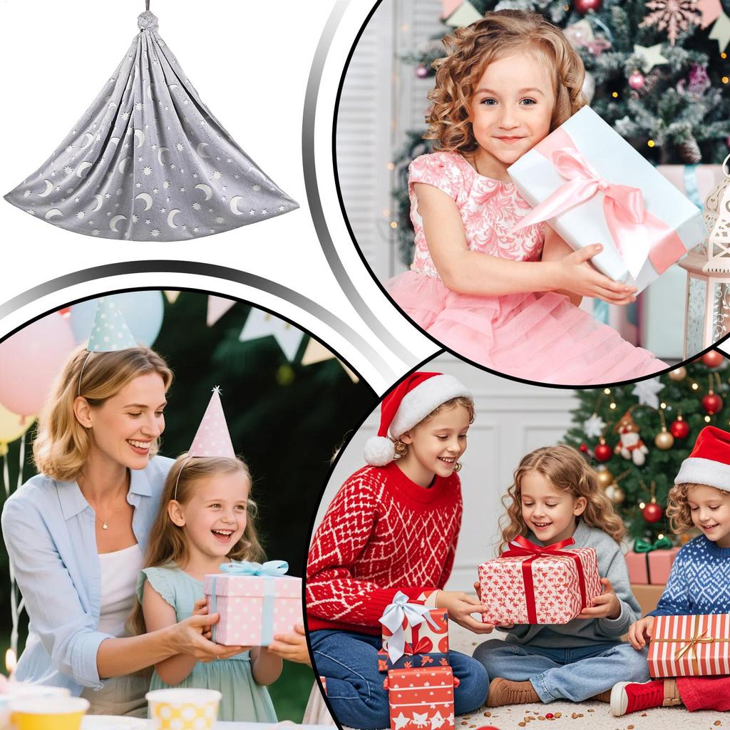 Sensory Swing Swivel Glowing Adjustable Hammock Doorway Children Pod Swing Chair For Interior Outdoor Bedroom Living Room