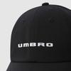 UMBRO All-Round Active Stretch Ball Cap Black Ur123Scp25