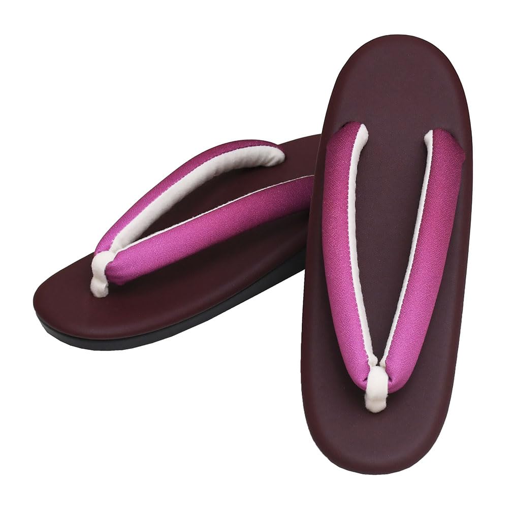 

Уретановые сандалии-стринги одного размера с градиентом F для повседневной носки, повседневная обувь [Wagokoro Kimono-ya] сандалии, все, размер, сандалии, женские сандалии, сандалии,