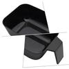 Hair Dye Mixing Bowl with Handle, Jumbo Capacity, Easy Clean, 2pcs for Salon and Home Use