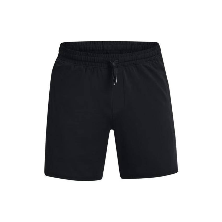 Спортивные шорты Under Armour Meridian Мужские Черный 1379675-001 M