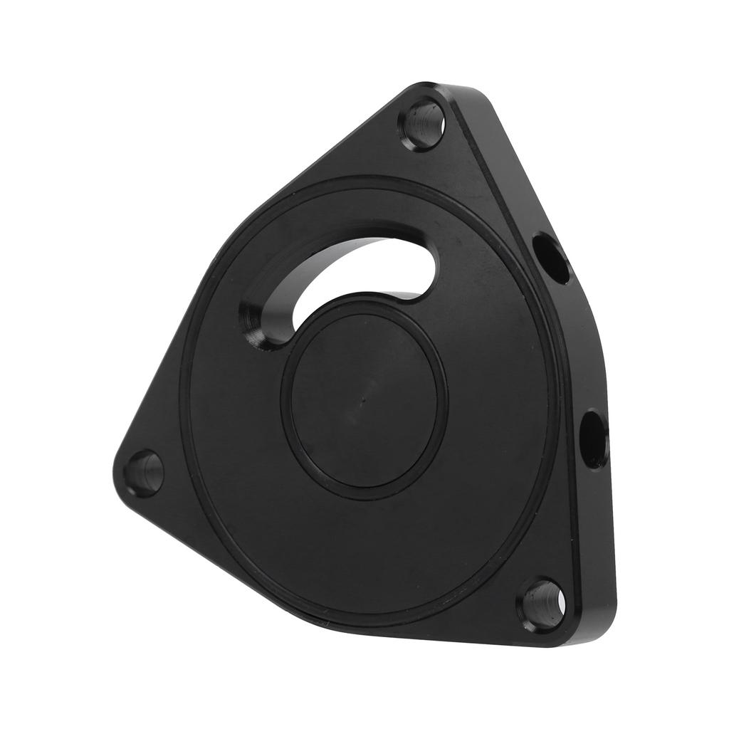 Blow Off Valve Sound Plate Aluminum Alloy Replacement for Hyundai Sonata 1.6T 2012?2018