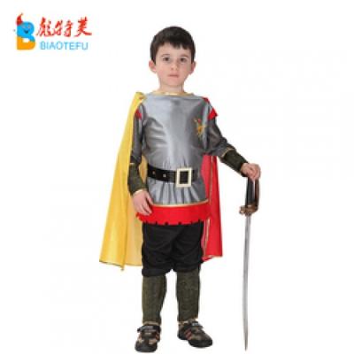Costume cosplay soldat roman razboinic pt
