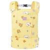 [Baby Amour] Bebamour Baby Carrier Mini Doll Carrier Cotton 2-way Carrying Parts for Dolls Pretend Play Birthday Gift (Fruit)