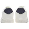 Anta Versatile Simple Comfortable Non-Slip Lightweight Low-Top Skate Shoes Women Sneaker White Blue 122518015R-2