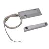 Door Magnetic Contacts Switch Sensor Anti Theft Universal Strong Magnetic Door Magnetic Contact