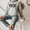 Halloween Retro Hoodie Spooky Vibes Clothing Retro Font Halloween Hoodies Gothic Style Men Women Fashion Casual Sweatshirts