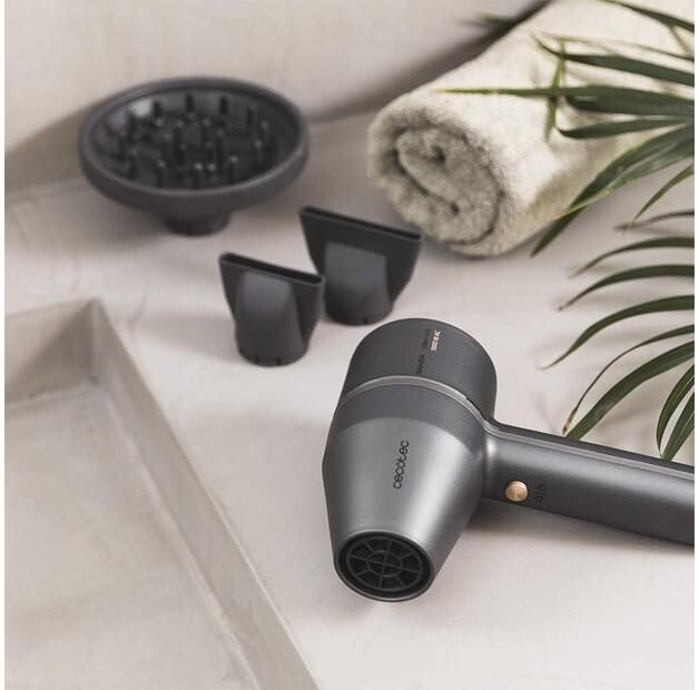 Hair Dryer Cecotec Bamba IoniCare 5500 PowerStyle (04210)